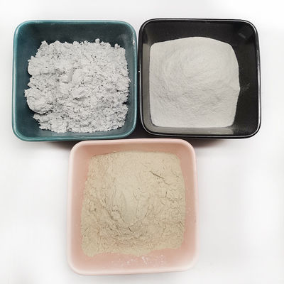 Ανακαλύψτε την ευελιξία του 100Mesh 200Mesh 325Mesh Diatomite Powder