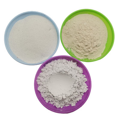 Ανακαλύψτε την ευελιξία του 100Mesh 200Mesh 325Mesh Diatomite Powder
