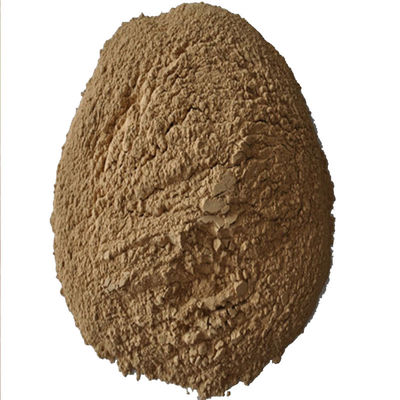 25Kg σακούλα Bentonite πηλό για τρυπεία λάσπη Νατρίου Bentonite σκόνη κύρια χρήση τρυπεία χαρτοπολτού