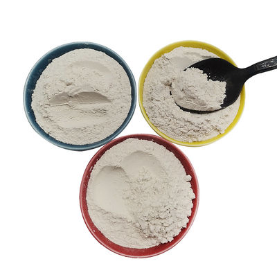 25Kg σακούλα Bentonite πηλό για τρυπεία λάσπη Νατρίου Bentonite σκόνη κύρια χρήση τρυπεία χαρτοπολτού