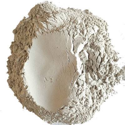 25Kg σακούλα Bentonite πηλό για τρυπεία λάσπη Νατρίου Bentonite σκόνη κύρια χρήση τρυπεία χαρτοπολτού