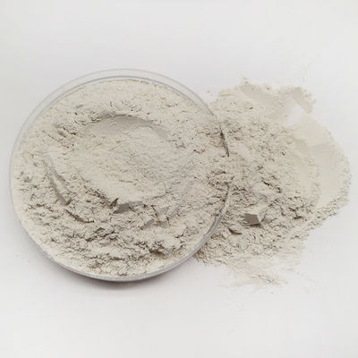 25Kg σακούλα Bentonite πηλό για τρυπεία λάσπη Νατρίου Bentonite σκόνη κύρια χρήση τρυπεία χαρτοπολτού