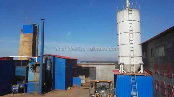 100L σακούλα με επεκταμένο βερμικουλίτη1-3mm για τη γεωργία Χωρίς αμίαντο