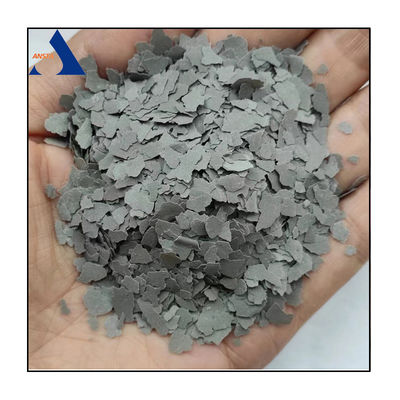 3-5mm Vinyl Flake Chips 3-5mm για τη μέθοδο εφαρμογής χρωστικής ψεκασμού επιπέδου με επόξυ