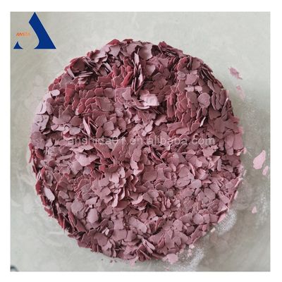 Σύνθετα θραύσματα πετρώματος 3-5 mm Εποξυκόπηση επιπέδου με φλούδες και αριθμός EINECS NO