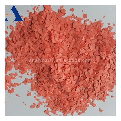 Σύνθετα θραύσματα πετρώματος 3-5 mm Εποξυκόπηση επιπέδου με φλούδες και αριθμός EINECS NO