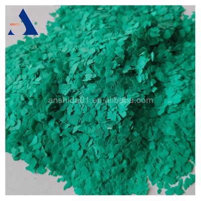 Σύνθετα θραύσματα πετρώματος 3-5 mm Εποξυκόπηση επιπέδου με φλούδες και αριθμός EINECS NO