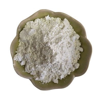 25kg σακούλες χύδην καολίνης σκόνης για τη βιομηχανία χρωμάτων περιεκτικότητα σε Fe2O3 0,39%