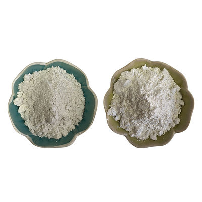 25kg σακούλες χύδην καολίνης σκόνης για τη βιομηχανία χρωμάτων περιεκτικότητα σε Fe2O3 0,39%