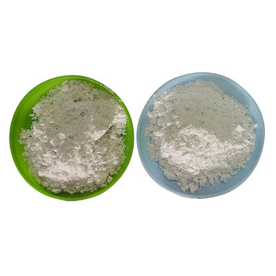 25kg σακούλες χύδην καολίνης σκόνης για τη βιομηχανία χρωμάτων περιεκτικότητα σε Fe2O3 0,39%
