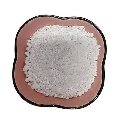 25kg σακούλες χύδην καολίνης σκόνης για τη βιομηχανία χρωμάτων περιεκτικότητα σε Fe2O3 0,39%