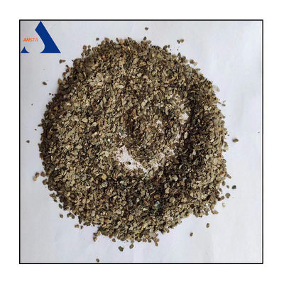 Χωρίς αμίαντο Χρυσές νιτρικές φλούδες 0,3-1mm/1,0-2,5mm/1-3mm/2-4mm Χωρίς αμίαντο