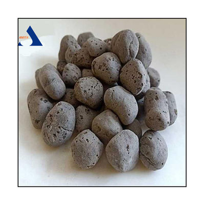 250-330kg/M3 MgO Ελαφριά κατασκευή LECA Κτίριο Επεκτεινόμενες σφαίρες πηλού για ισοπέδωση