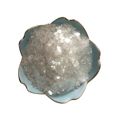 Συνθετική σκόνη μίκα για επικάλυψη Συνθετική σκόνη μίκα για ηλεκτρόδια