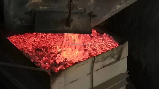 Χημική Σύσταση Fe2O3 Σφαίρα Συγκέντρωση Ελαφρύς Βάρος Επεκταθείσα Γλυκό Leca Μόνωση