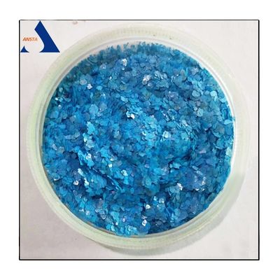 Χρώμα Mica Powder για διακοσμητική μπογιά