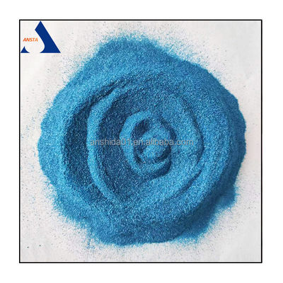 Χρώμα Mica Powder για διακοσμητική μπογιά