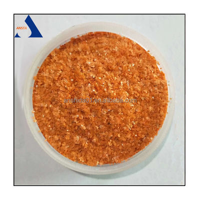 200,00-33,00% Περιεκτικότητα σε Al2O3 Χρώμα Μίκα σκόνη για διακόσμηση επιπέδων με επόξυ