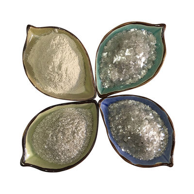 35χρονη Επαγγελματική Εταιρεία Προμήθειας Μίκα Φλάκες Μωσκόβιτης Μίκα σκόνη 6-3000 mesh