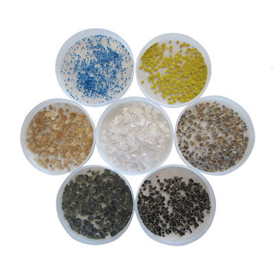 35χρονη Επαγγελματική Εταιρεία Προμήθειας Μίκα Φλάκες Μωσκόβιτης Μίκα σκόνη 6-3000 mesh