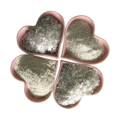 35χρονη Επαγγελματική Εταιρεία Προμήθειας Μίκα Φλάκες Μωσκόβιτης Μίκα σκόνη 6-3000 mesh