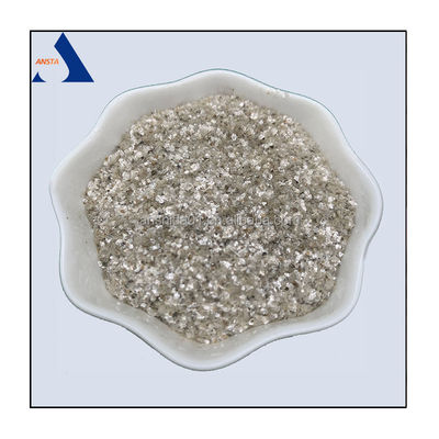 20mesh Μόσχοβίτης Μίκα για την πυρόστατη επικάλυψη χάλυβα δομών