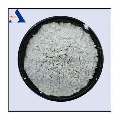 Απορρόφηση πετρελαίου 50-70 ml/100g Μίκα σκόνη για αντιστατική επικάλυψη