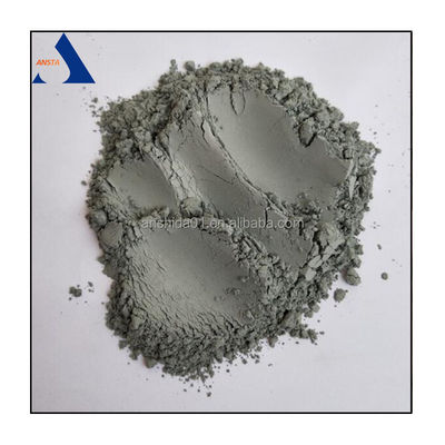 Απορρόφηση πετρελαίου 50-70 ml/100g Μίκα σκόνη για αντιστατική επικάλυψη