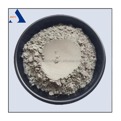 Απορρόφηση πετρελαίου 50-70 ml/100g Μίκα σκόνη για αντιστατική επικάλυψη