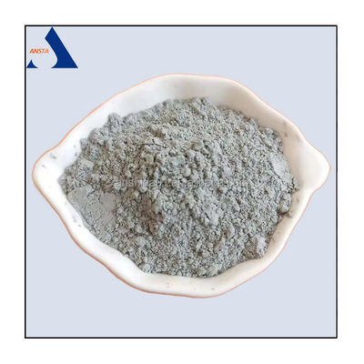 Απορρόφηση πετρελαίου 50-70 ml/100g Μίκα σκόνη για αντιστατική επικάλυψη
