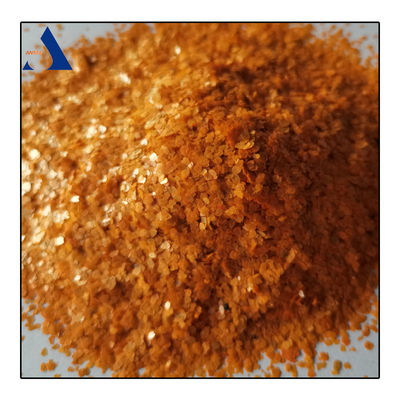 1-3 mm Μπλε νιφάδες μίκα για επικάλυψη δαπέδων με επόξειο