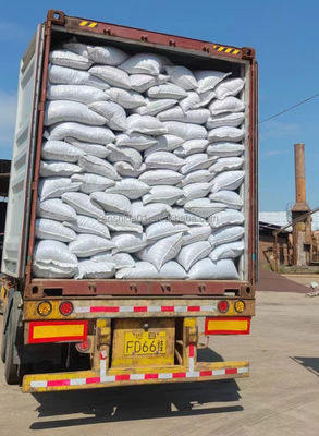 LECA Μέντια καλλιέργειας χωρίς έδαφος Ελαφριά καφέ σφαίρες για κηπουρική