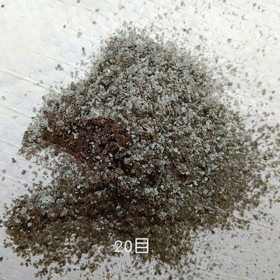 Πιγμόνιο Mica Powder για τα επιφανειακά επιπλέγματα με επόξειο Fe2O3 Περιεκτικότητα 2,00-6,00% και φιλικό προς το περιβάλλον