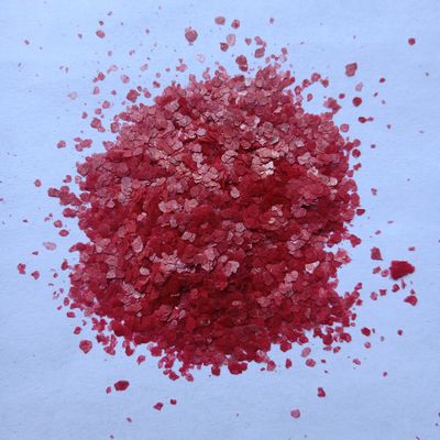 Πιγμόνιο Mica Powder για τα επιφανειακά επιπλέγματα με επόξειο Fe2O3 Περιεκτικότητα 2,00-6,00% και φιλικό προς το περιβάλλον