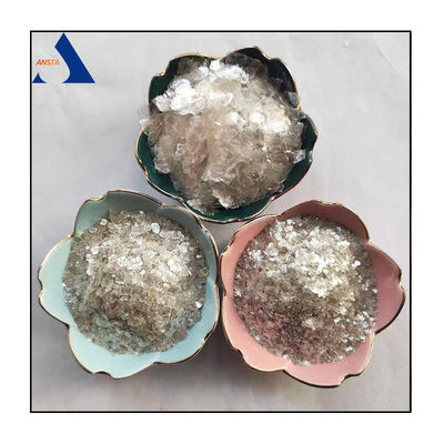 Τραπεζικές επιφάνειες Μεγαλύτερες φλούδες μίκα 5-10mm 4-8mm Γκαρές φλούδες μίκα 3-6mm Χιονισμένες φλούδες μίκα