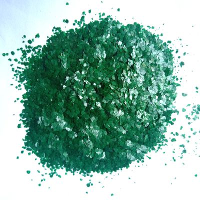 Πιγμόνιο Mica Powder για τα επιφανειακά επιπλέγματα με επόξειο Fe2O3 Περιεκτικότητα 2,00-6,00% και φιλικό προς το περιβάλλον