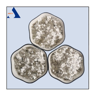 Τραπεζικές επιφάνειες Μεγαλύτερες φλούδες μίκα 5-10mm 4-8mm Γκαρές φλούδες μίκα 3-6mm Χιονισμένες φλούδες μίκα