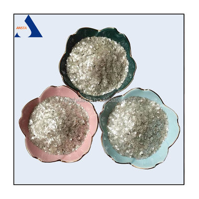 Τραπεζικές επιφάνειες Μεγαλύτερες φλούδες μίκα 5-10mm 4-8mm Γκαρές φλούδες μίκα 3-6mm Χιονισμένες φλούδες μίκα