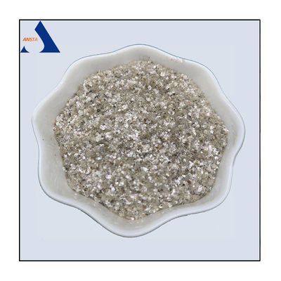 60mesh 35-55ml/100g Μίκα σκόνης απορρόφησης πετρελαίου για πυρόστατη επικάλυψη Περιεκτικότητα σε K2O % 2,5-9.8