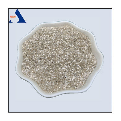 60mesh 35-55ml/100g Μίκα σκόνης απορρόφησης πετρελαίου για πυρόστατη επικάλυψη Περιεκτικότητα σε K2O % 2,5-9.8