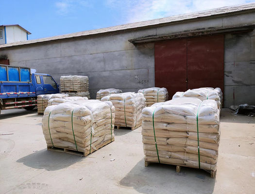 13.3-32.0% Περιεκτικότητα σε Al2O3 Λευκή Μίκα σε σκόνη 325mesh για την παραγωγή μη μεταλλικών ορυκτών