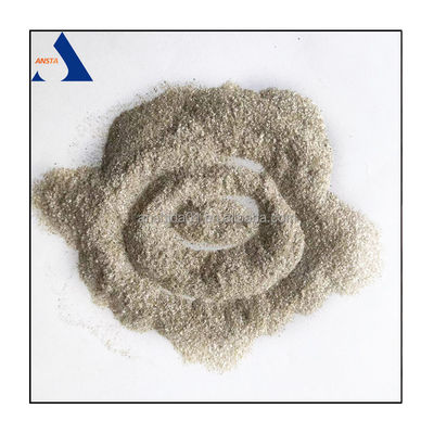 20mesh 40mesh 60mesh λευκή μίκα για πυρόστατη επίστρωση