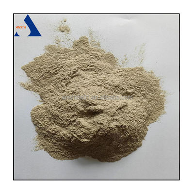 20mesh 40mesh 60mesh λευκή μίκα για πυρόστατη επίστρωση