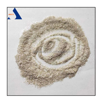 20mesh 40mesh 60mesh λευκή μίκα για πυρόστατη επίστρωση